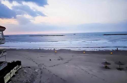 Ras El Bar Apartment | Ras El Bar Apartments