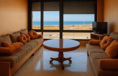 Ras Kebdana Apartment | Ras El Ma Seaview Apartment Cap de l'eau 20km Saidia Only Family