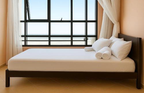 Ras Kebdana Apartment | Ras El Ma Seaview Apartment Cap de l'eau 20km Saidia Only Family
