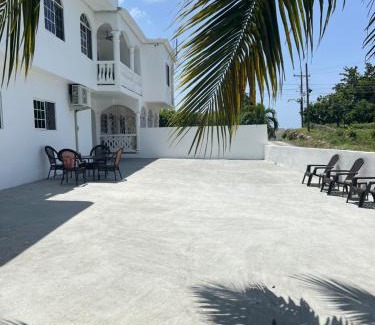IronShore Estates Villa | Ras Villa Ja