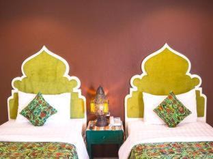 Wieng Hotel | Rasa Boutique Hotel Chiang Rai