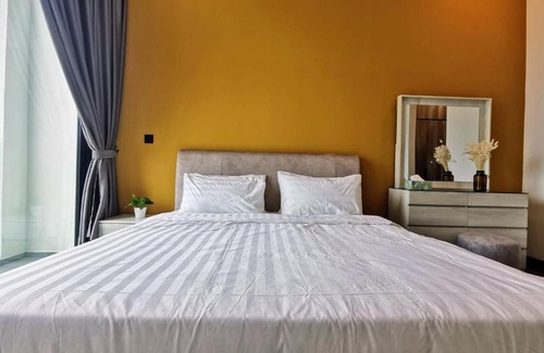 Kuala Lumpur Apartment | Rasa Homes