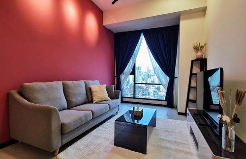 Kuala Lumpur Apartment | Rasa Homes
