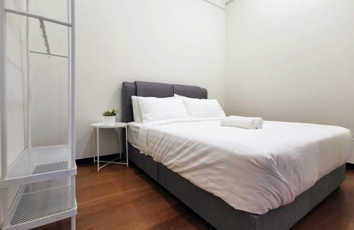 Kuala Lumpur Apartment | Rasa Homes
