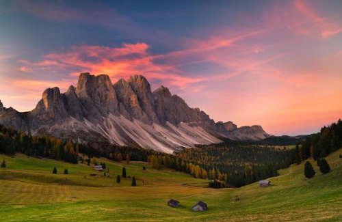 San Pietro Bed & Breakfast | Raschötzhof