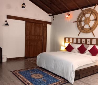 Rasdhoo House | Rasdhoo Madi