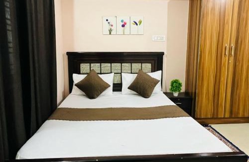 Bellandur Apartment | RashiBNK homes