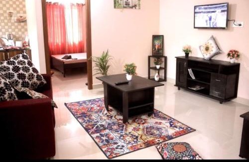 Bellandur Apartment | RashiBNK homes