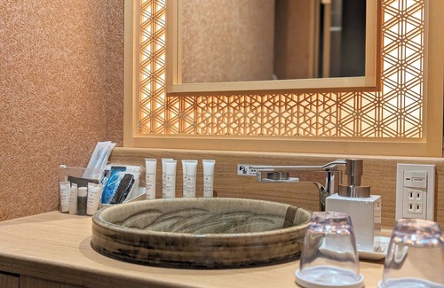 Higashiyama Hotel | Rashiku Kanazawa
