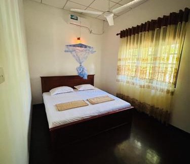 Hettimulla Villa | Rashini Villa