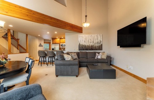 Keystone Villa | Rasor Court #24 by Summit County Mountain Retreats