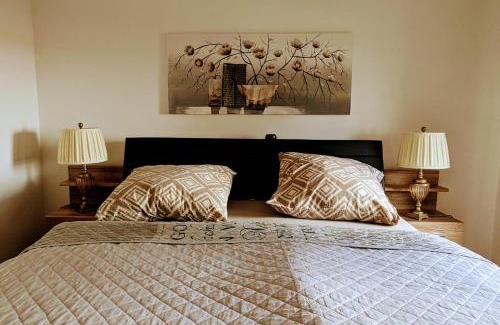 Rastatt Apartment | Rastatt Retreat: Zentral und Gemütlich