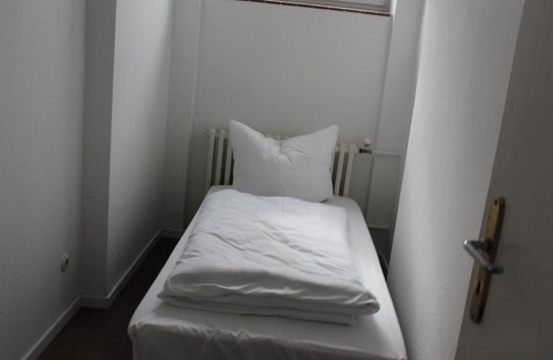 Schackendorf Hotel | Rasthaus Hotel Schackendorf