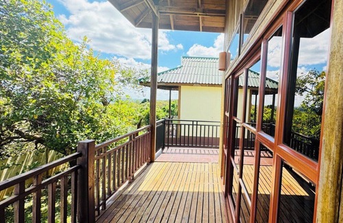 Ban Lung Apartment | RAtanakiri PAradise Resort