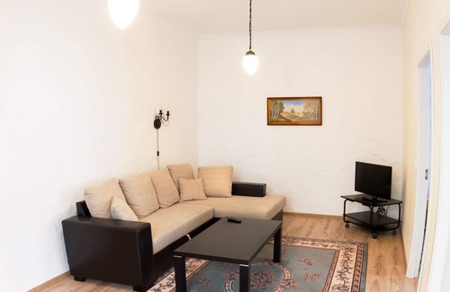 Old Town Apartment | Rataskaevu guest apartment in the centre of historical old town of Tallinn