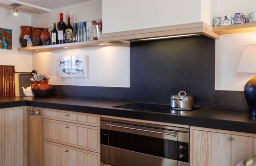 Saint-Pierre-de-Clages House | Ratatouille by Interhome