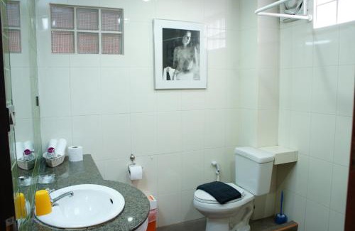 Wat Bowon Niwet Hotel | Ratchadamnoen Residence