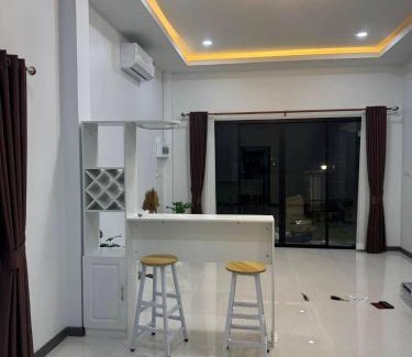 Khlong Hae Villa | ratchanun my home