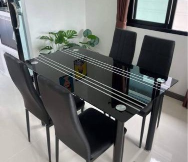 Khlong Hae Villa | ratchanun my home