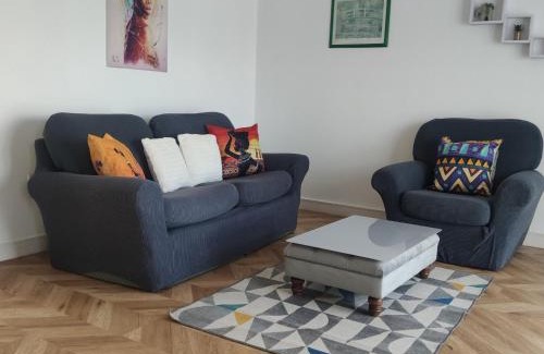 Colchester Apartment | Ratcliffe Apartment