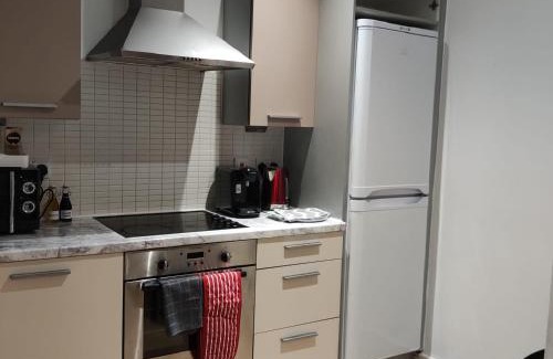 Colchester Apartment | Ratcliffe Apartment