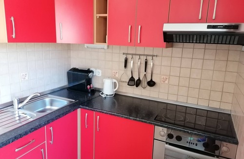 Ratece Apartment | Ratece Planica - apartment Mertelj with one bedroom, near Kranjska Gora