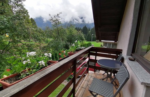 Ratece Apartment | Ratece Planica - apartment Mertelj with one bedroom, near Kranjska Gora