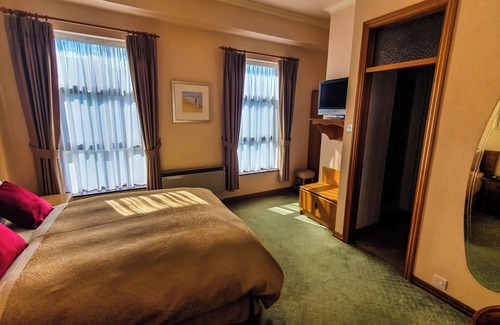 Lisdoonvarna Hotel | Rathbaun Hotel