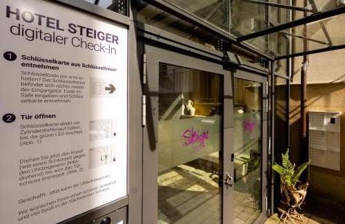 Niederrathen Hotel | Rathener Hof by STEIGER Hotels