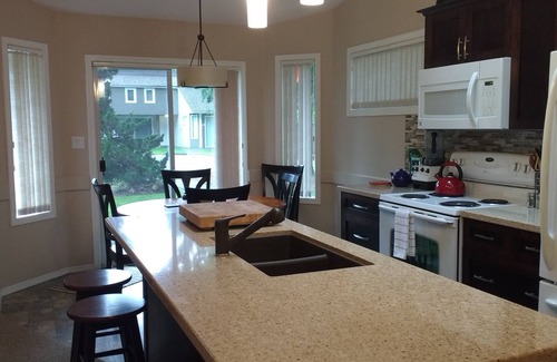 Regional District of Nanaimo Condo | Rathtrevor Beach Condo