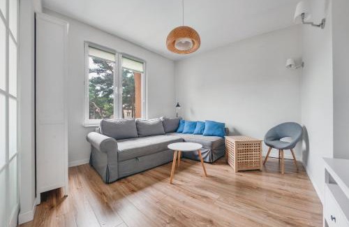 Jurata Apartment | Ratibora Jurata, Sun & Snow