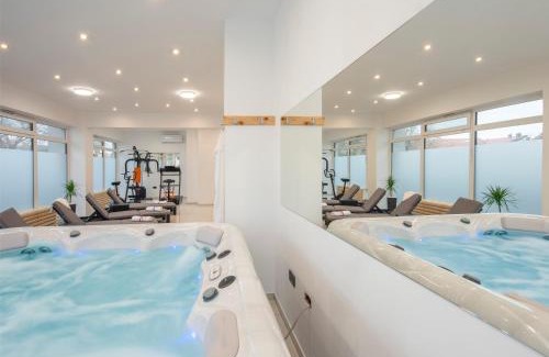Varazdin Apartment | Ratkajec Luxury Apartments