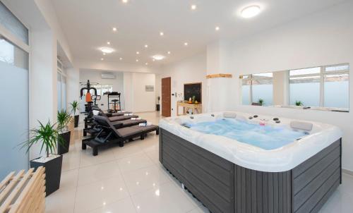Varazdin Apartment | Ratkajec Luxury Apartments