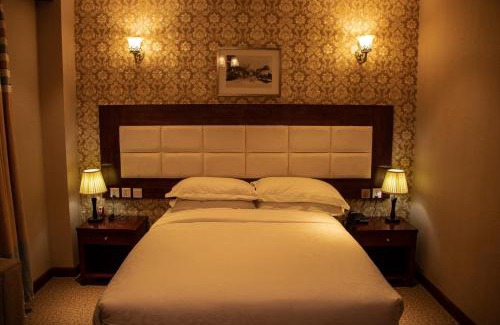 Biratnagar Hotel | RATNA HOTEL
