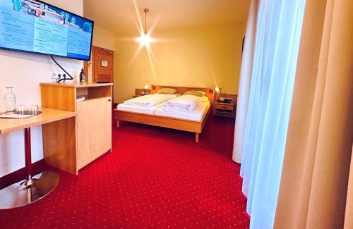 Ehrenhausen an der Weinstraße Hotel | Ratscher Landhaus