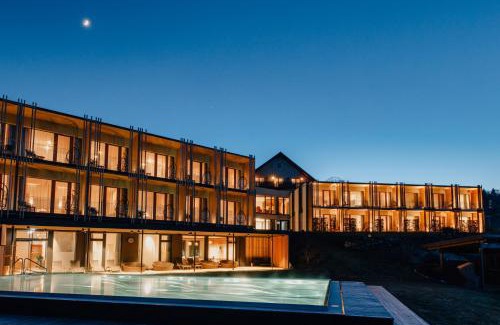 Ehrenhausen an der Weinstraße Hotel | Ratscher Landhaus