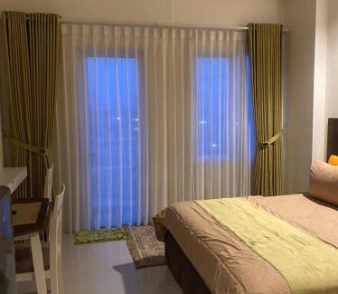 Bogor Apartment | Ratu Icon Apartment