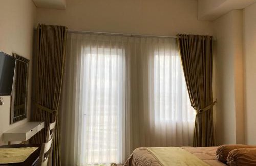 Bogor Apartment | Ratu Icon Apartment