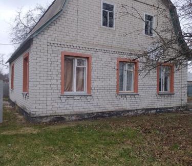 Dobrovelychkivka House | Ratusha Hall Zazymje