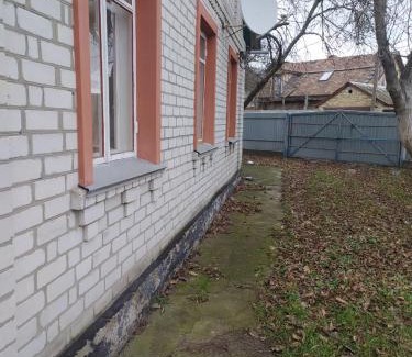 Dobrovelychkivka House | Ratusha Hall Zazymje