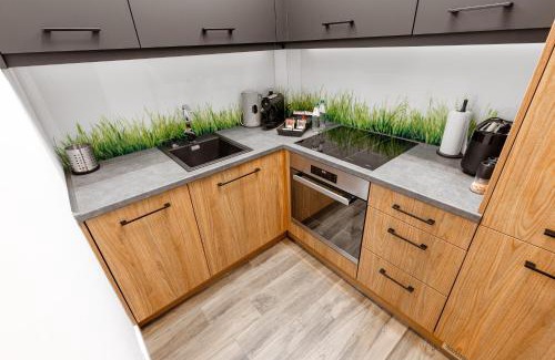 Glogow Apartment | Ratusz Apartment Centrum