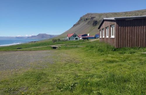 Vesturbyggð House | Rauðsdalur