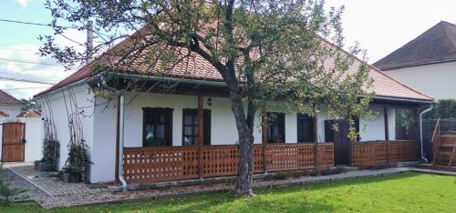 Talisoara Villa | Rauber Baron Cottage-Traditional Comfort House