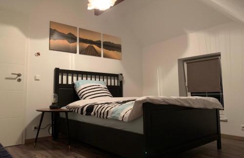 Wulfsen Apartment | Rauf und Justyna 1