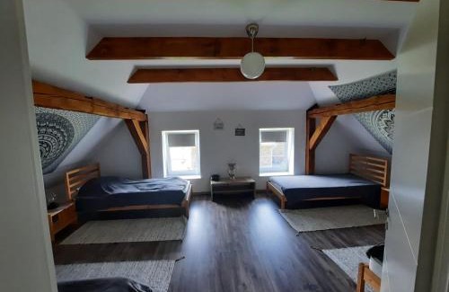 Wulfsen Apartment | Rauf und Justyna 1