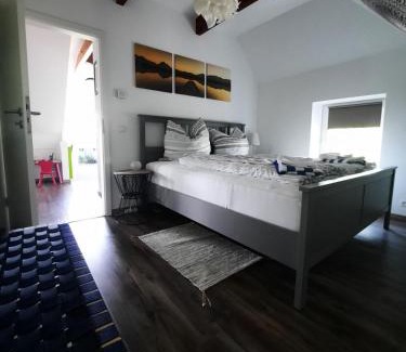 Wulfsen Apartment | Rauf und Justyna 1