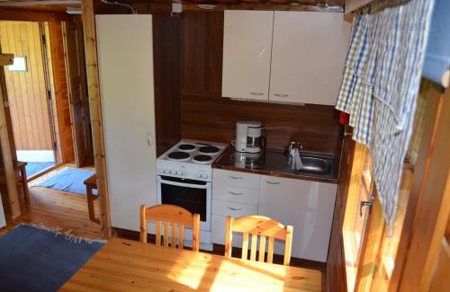 Kuopio Other | Rauhalahti Holiday Cottages