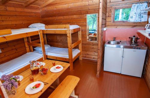 Kuopio Other | Rauhalahti Holiday Cottages