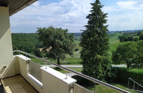 Hatzendorf Apartment | Raus aufs Land