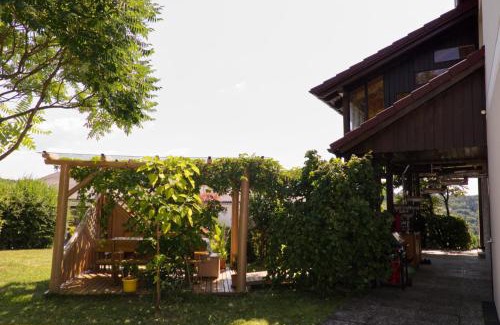Hatzendorf Apartment | Raus aufs Land